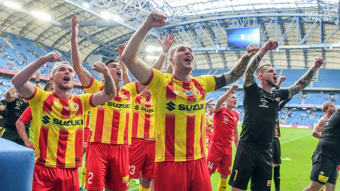 Co dalej z Koroną Kielce? Co dalej z Koroną Kielce?