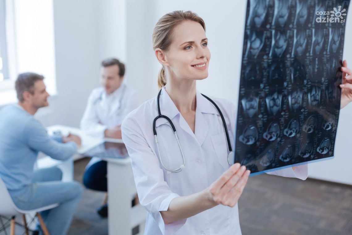 Co leczą neurolodzy?