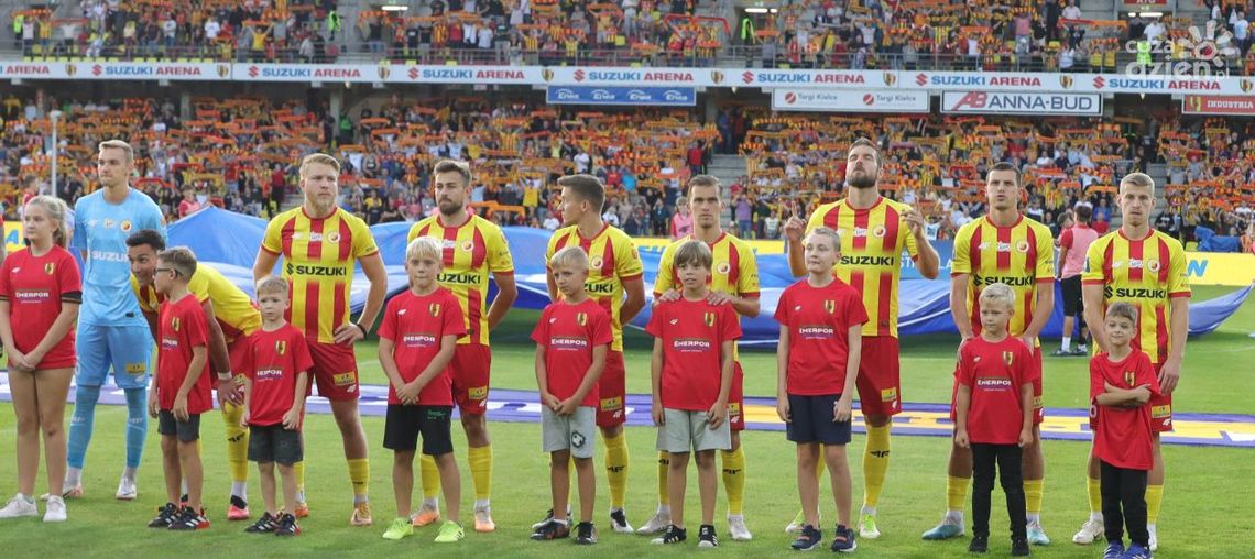 Co robią byli piłkarze Korony Kielce? Pamiętacie ich? Co robią byli piłkarze Korony Kielce? Pamiętacie ich?