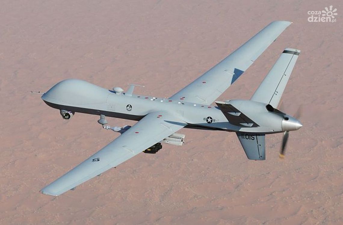 CO ROBIĆ, GDY SŁYSZYSZ DŹWIĘK „SHAHEDA”? CO ROBIĆ, GDY SŁYSZYSZ DŹWIĘK „SHAHEDA”?