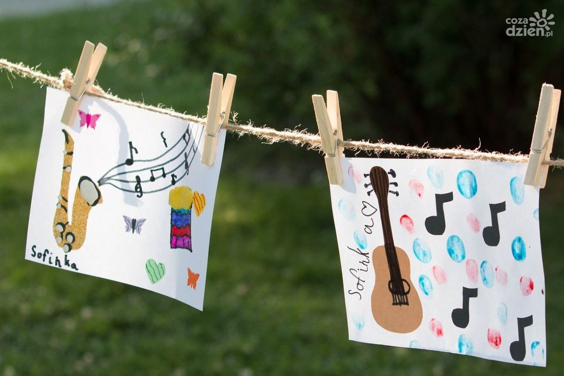 Co się będzie działo w weekend?