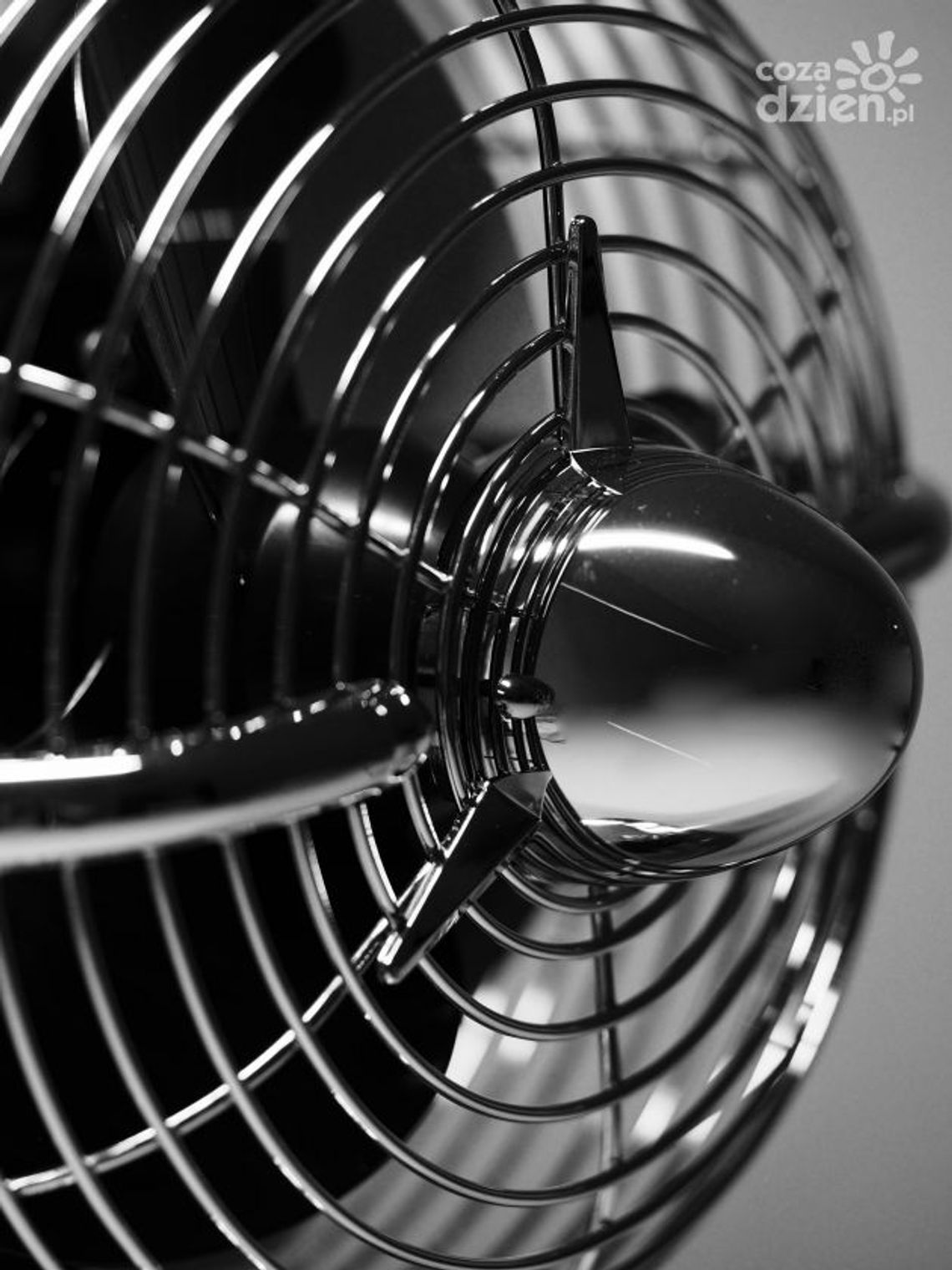 Co to są i do czego służą wentylatory promieniowe?