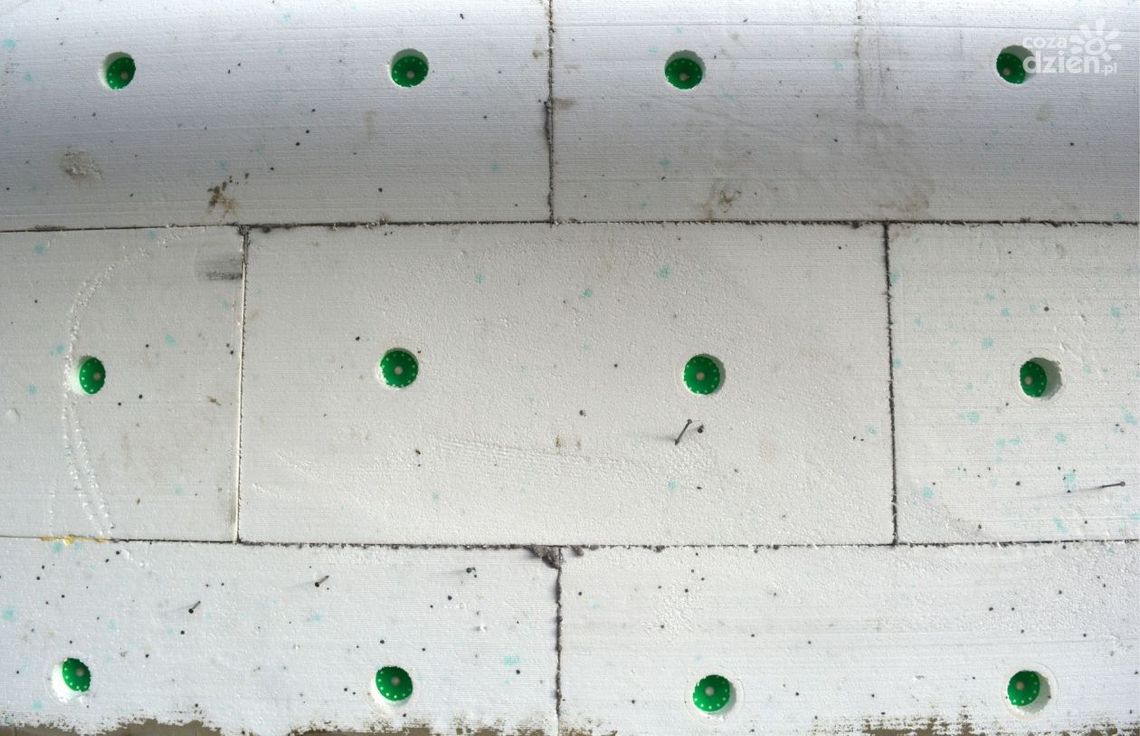 Co wziąć pod uwagę podczas ocieplania elewacji? Co wziąć pod uwagę podczas ocieplania elewacji?