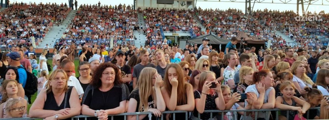 Co z Dniami Ostrowca i festiwalem "Wielki Ogień"? Co z Dniami Ostrowca i festiwalem "Wielki Ogień"?