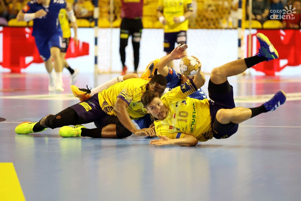 Co z urazem Alexa Dujshebaeva? Co z urazem Alexa Dujshebaeva?