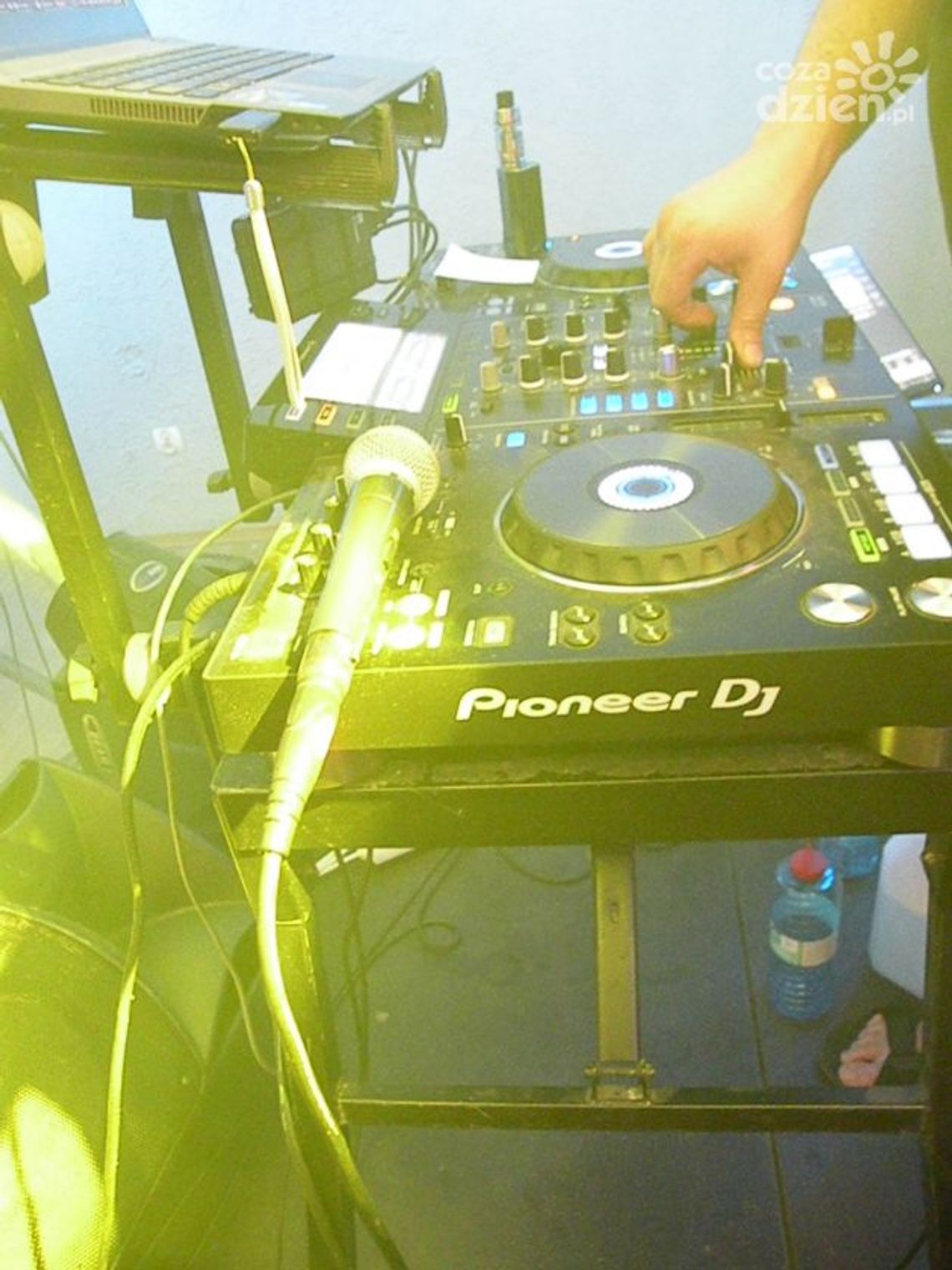 Co za czad w piątek w Ziemiańskiej! Zobacz 