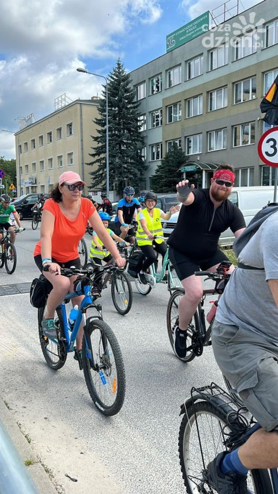 Co Za Jazda! 2023 Zagnańsk! Co Za Jazda! 2023 Zagnańsk!