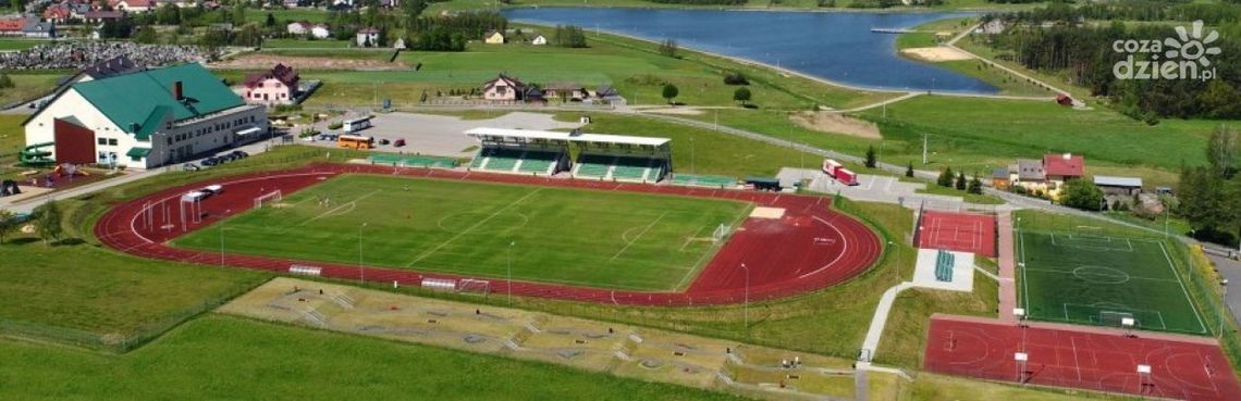 Co Za Jazda! 2024 Strawczyn! Już w niedzielę