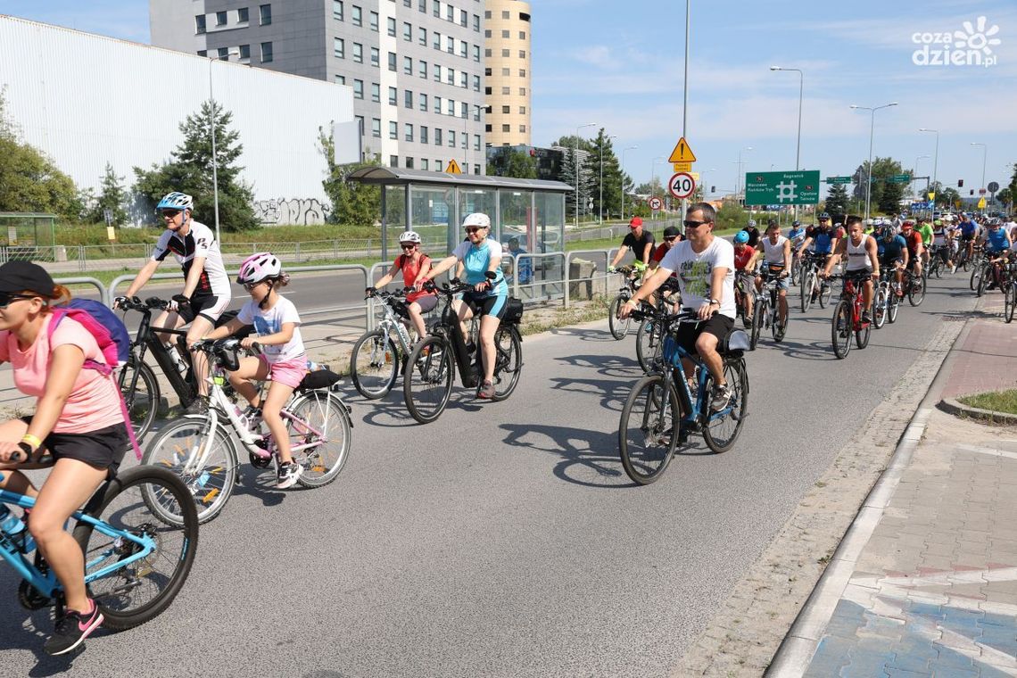 Co Za Jazda! Daleszyce, 18 sierpnia przybywamy Co Za Jazda! Daleszyce, 18 sierpnia przybywamy