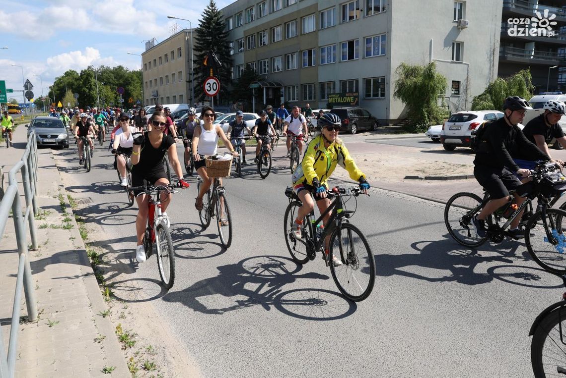 Co Za Jazda! Gmina Zagnańsk i impreza Co Za Jazda! Gmina Zagnańsk i impreza