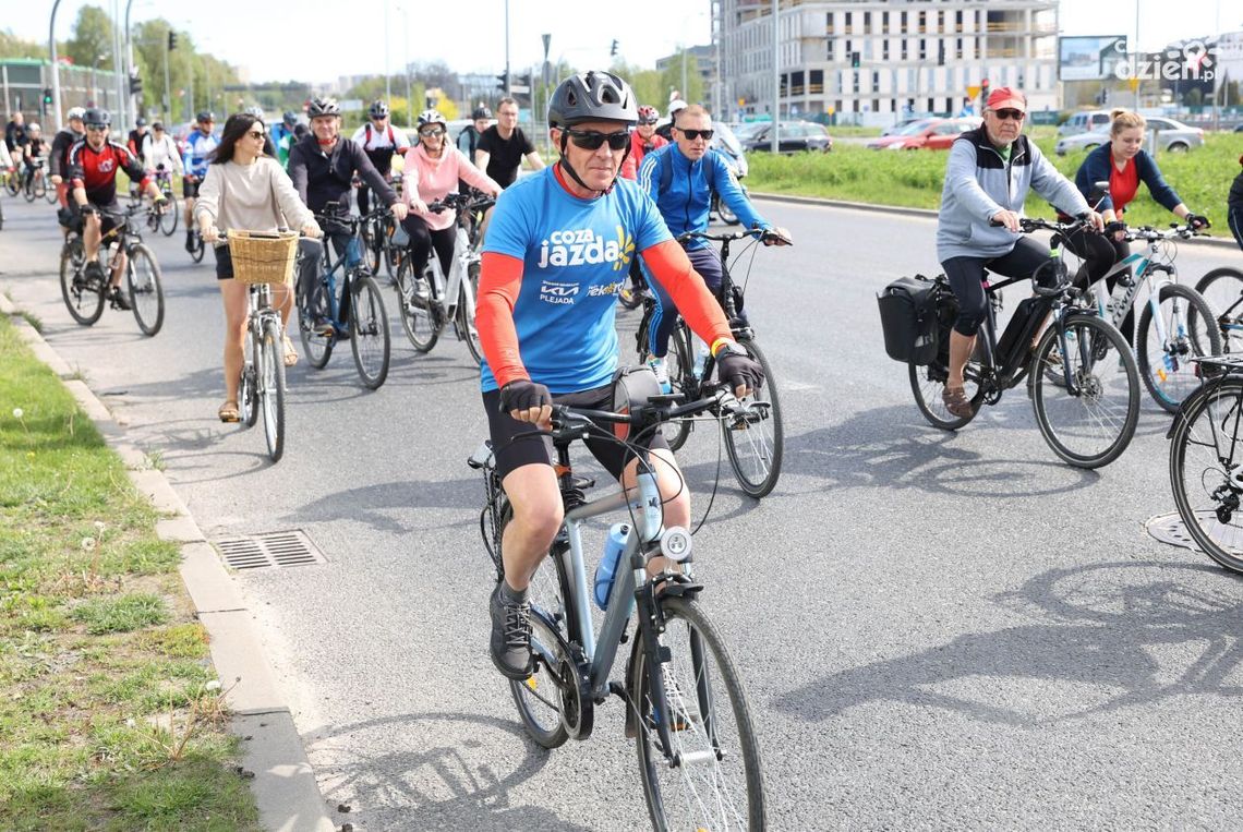 Co Za Jazda! Morawica. Jedź razem z nami! Co Za Jazda! Morawica. Jedź razem z nami!