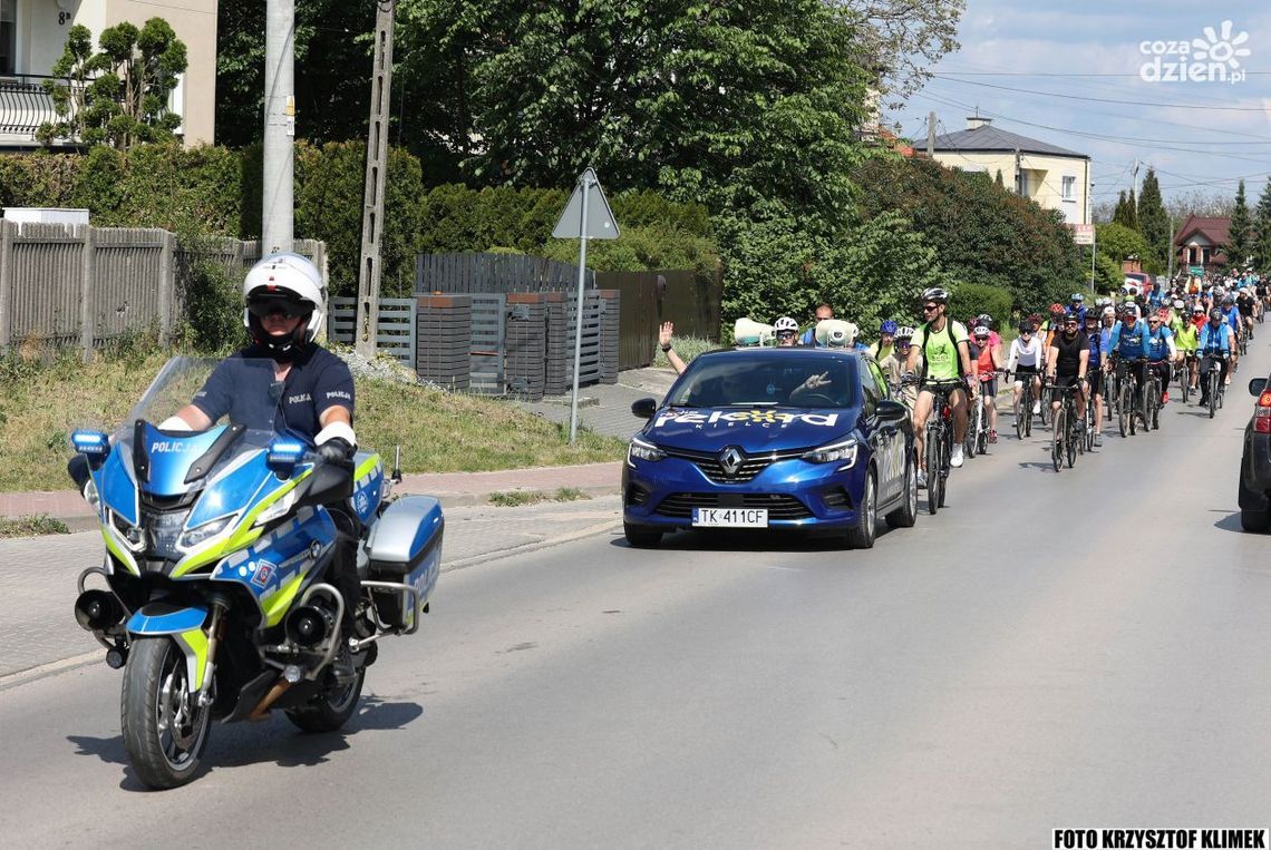 Co Za Jazda w Morawicy już za nami! Co Za Jazda w Morawicy już za nami!