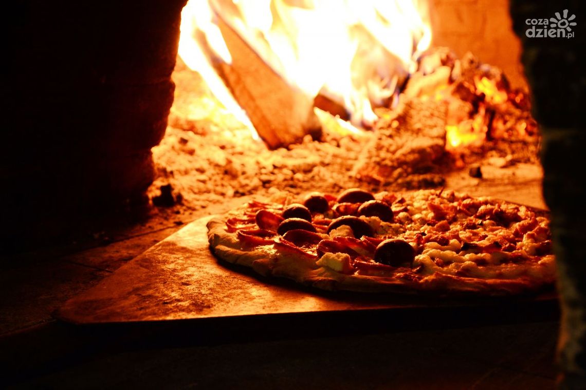 Co zjeść w Toruniu? Nie tylko pierniki