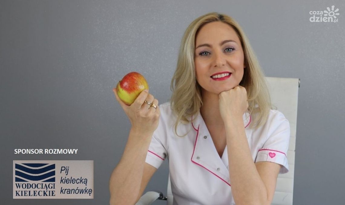 Co zrobić z nadmiarem kilogramów po świętach? Nasz ekspert radzi