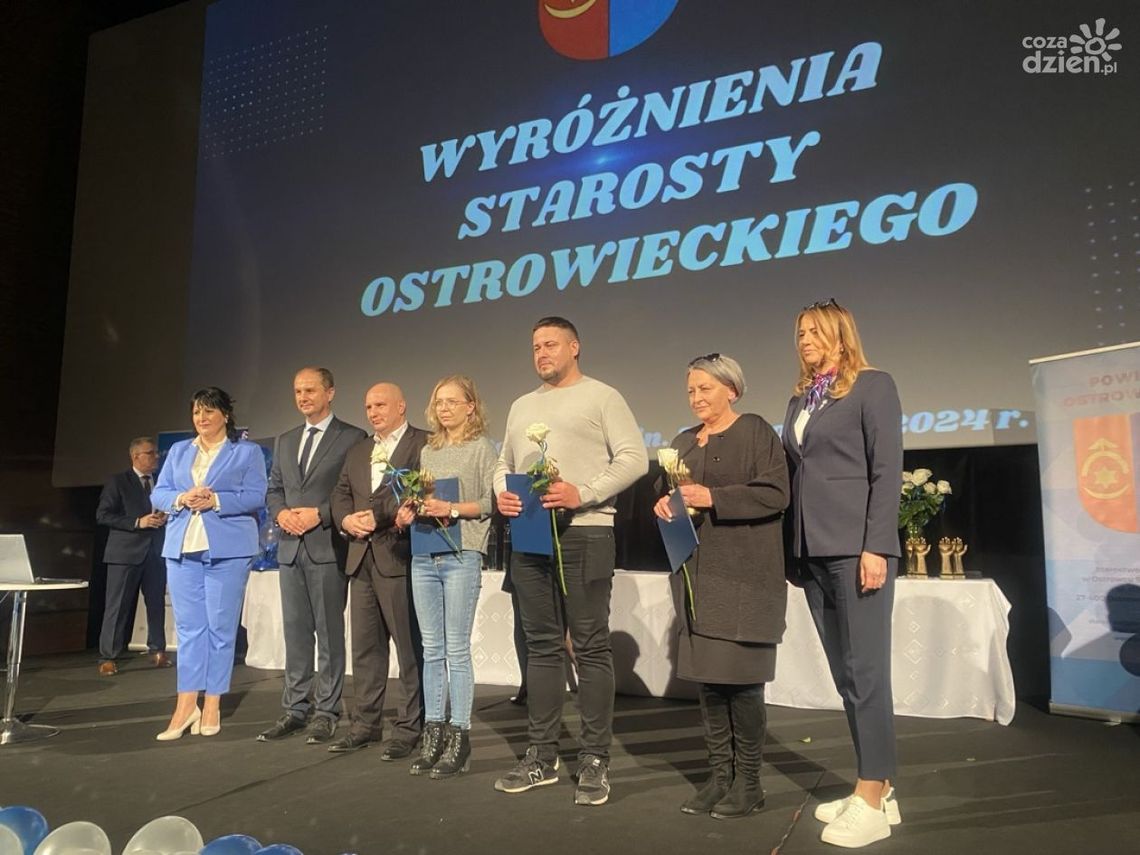 Codzienni bohaterowie docenieni – pracownicy socjalni świętowali swój dzień