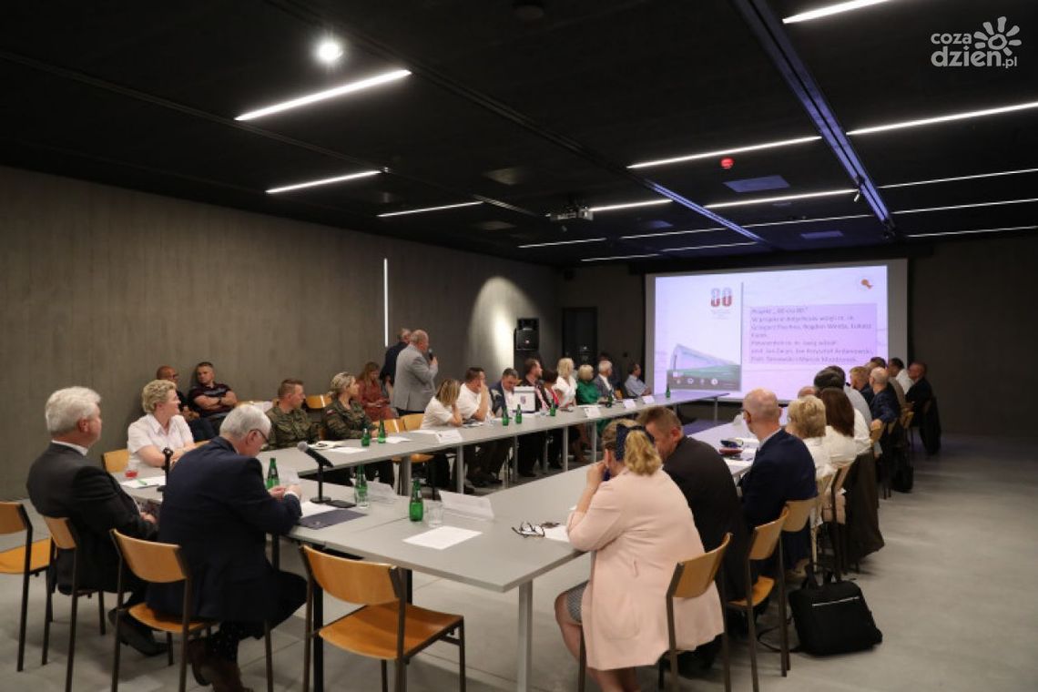 Coraz bliżej 80 rocznicy Michniowa 