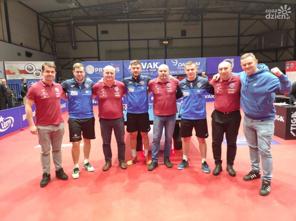 Coraz bliżej meczów z Bytomiem i Lęborkiem Coraz bliżej meczów z Bytomiem i Lęborkiem