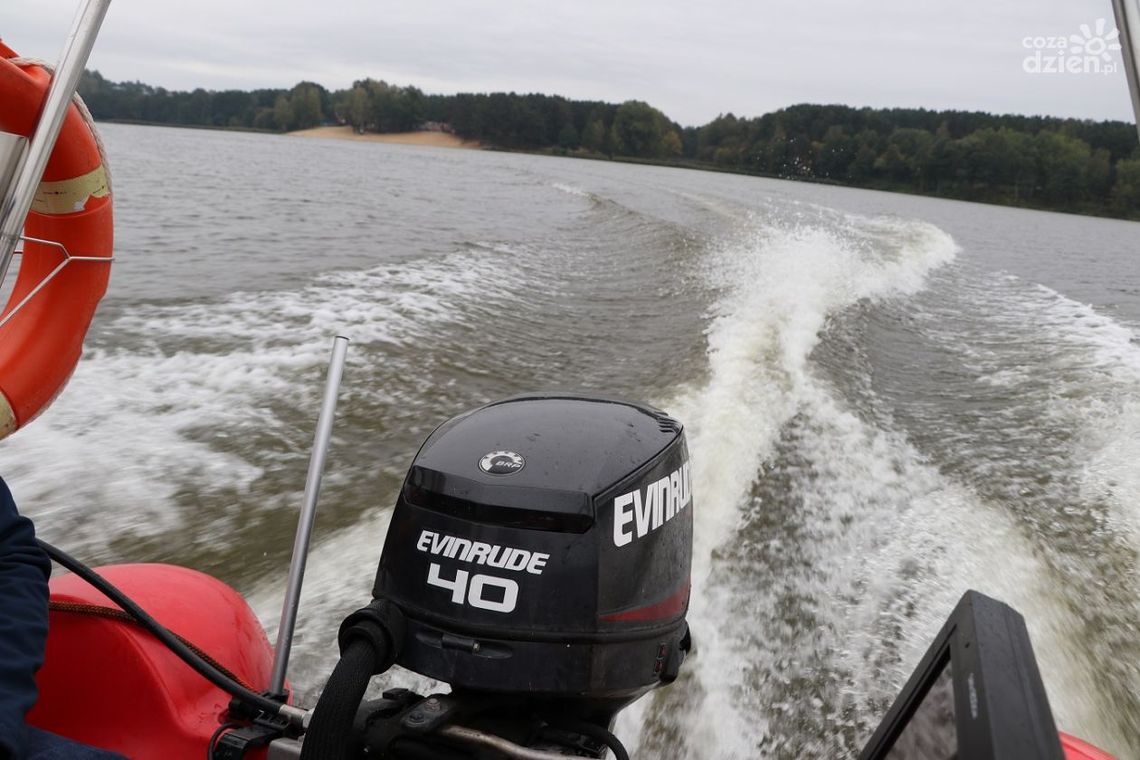Coraz więcej jachtów na świętokrzyskich akwenach Coraz więcej jachtów na świętokrzyskich akwenach