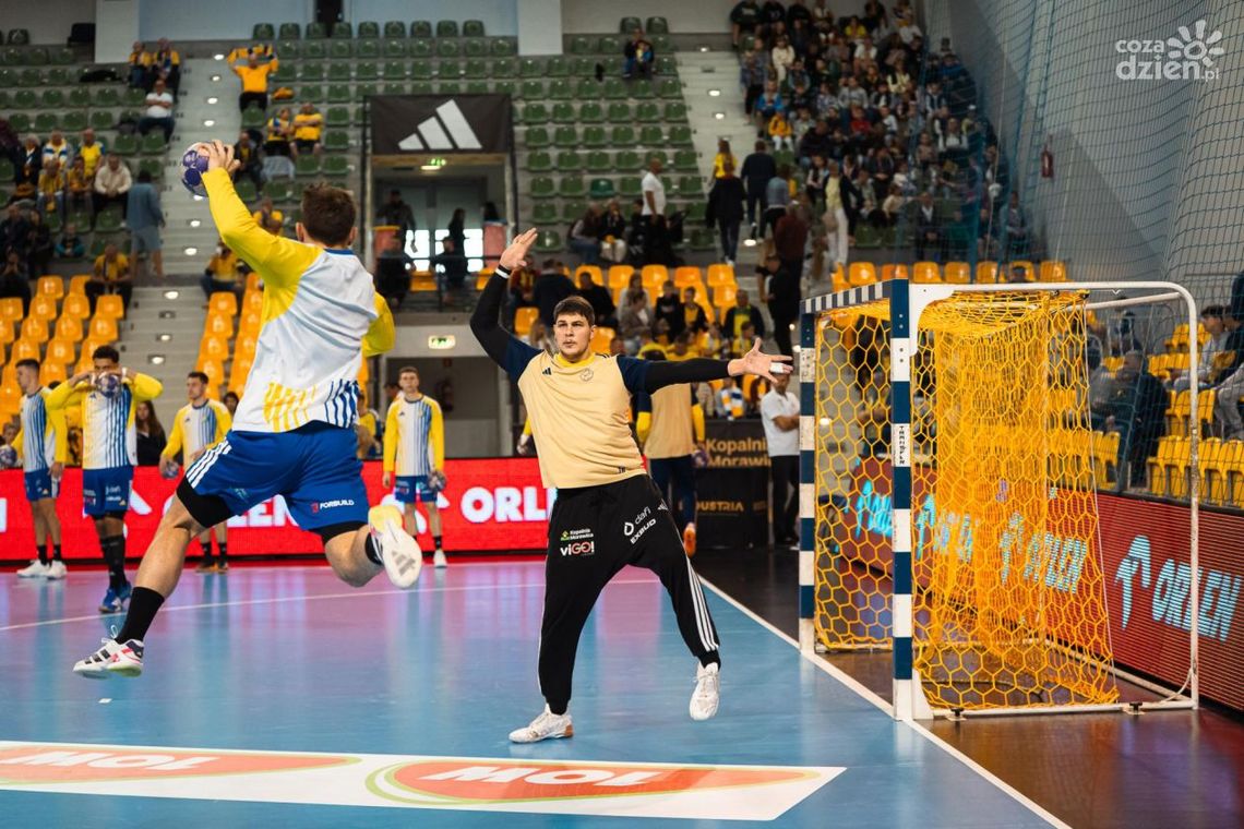 Cordalija przed starciem z Kwidzynem: „Kluczowa będzie obrona” Cordalija przed starciem z Kwidzynem: „Kluczowa będzie obrona”