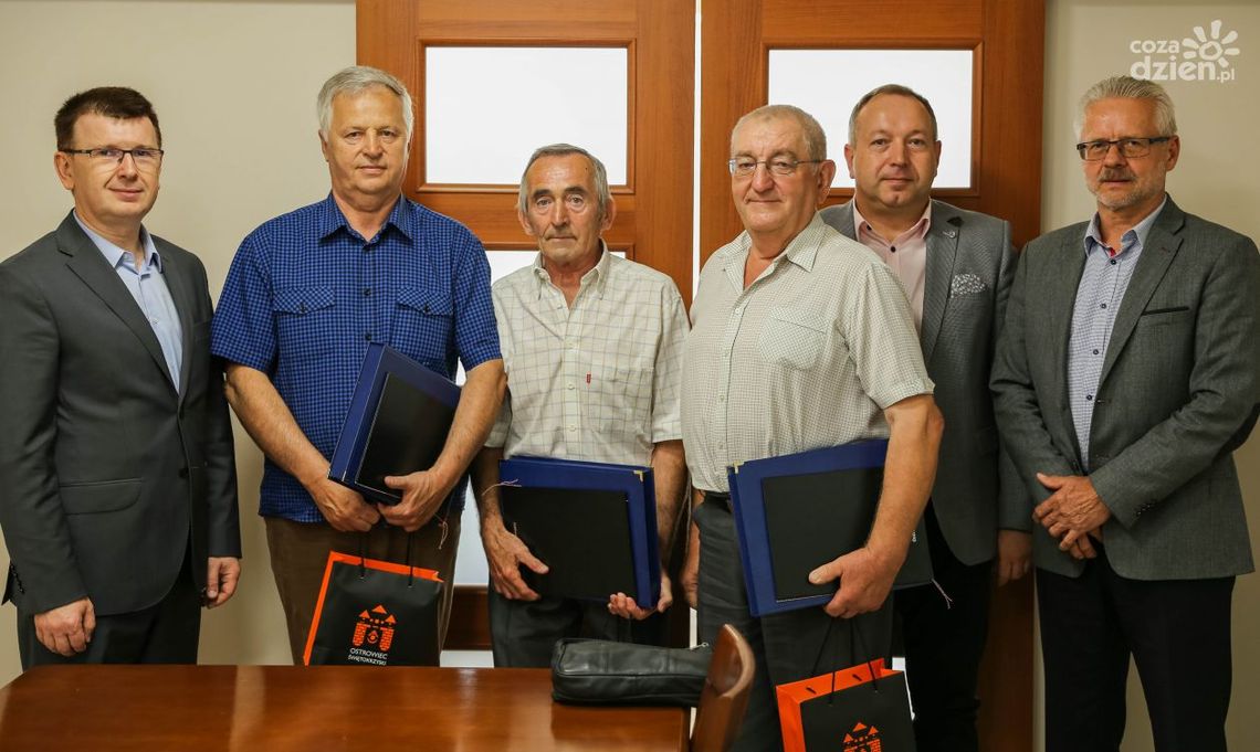 Coś się kończy, coś zaczyna