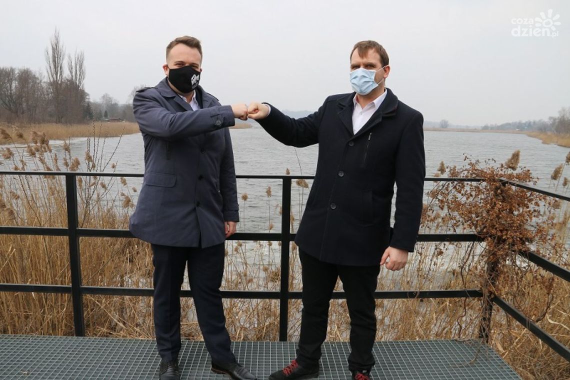 CUS rusza z nowym projektem