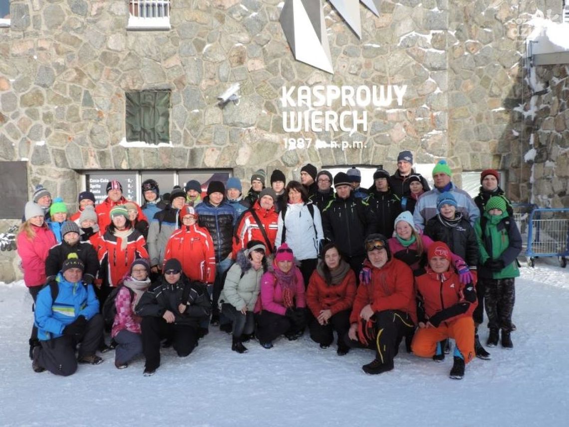 Ćwierć wieku Warsztatu Terapii Zajęciowej "Szansa"