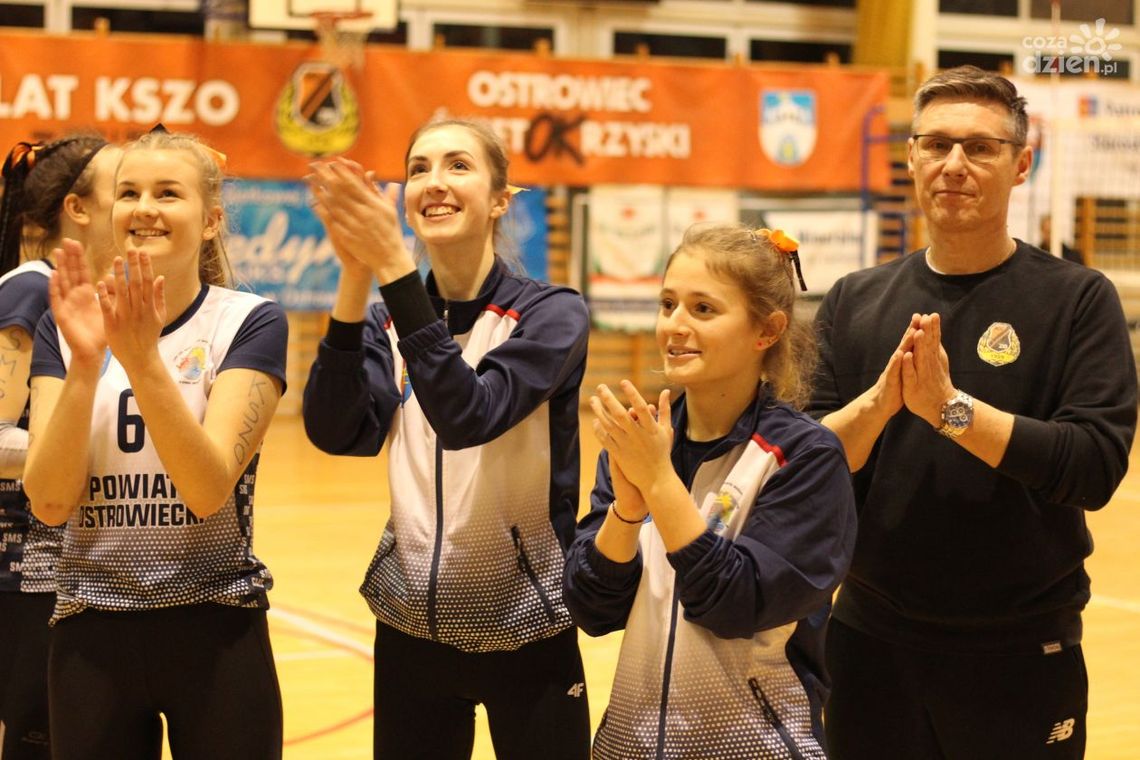 Ćwierćfinały Mistrzostw Polski - siatkówka - zdjęcia