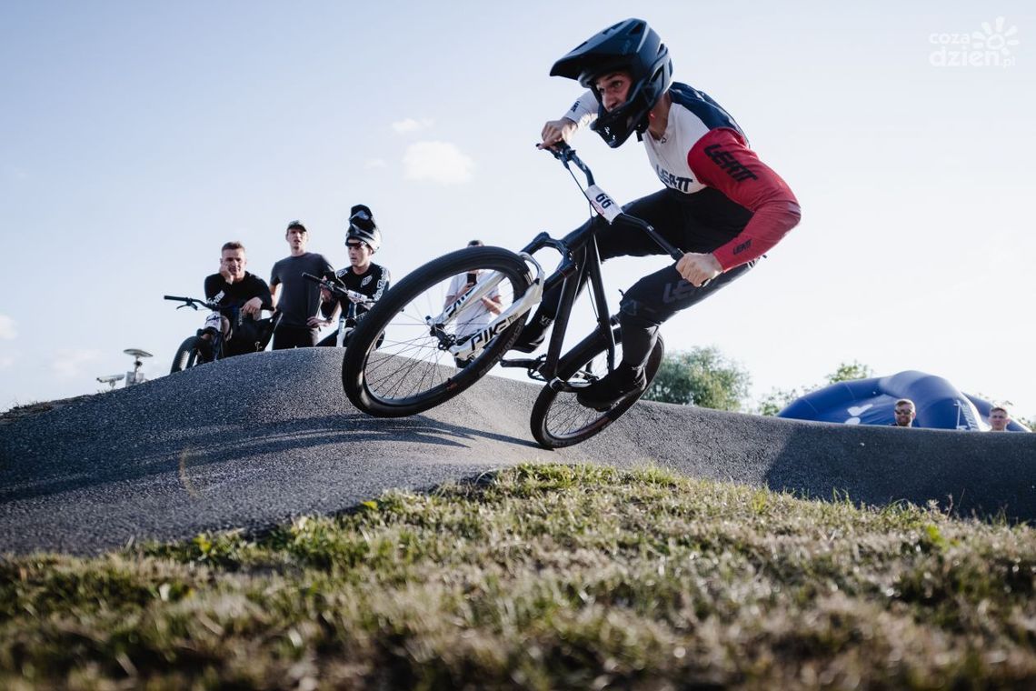 Cykl "Nie Pompujesz – Nie Jedziesz" w nowej odsłonie! Cykl "Nie Pompujesz – Nie Jedziesz" w nowej odsłonie!