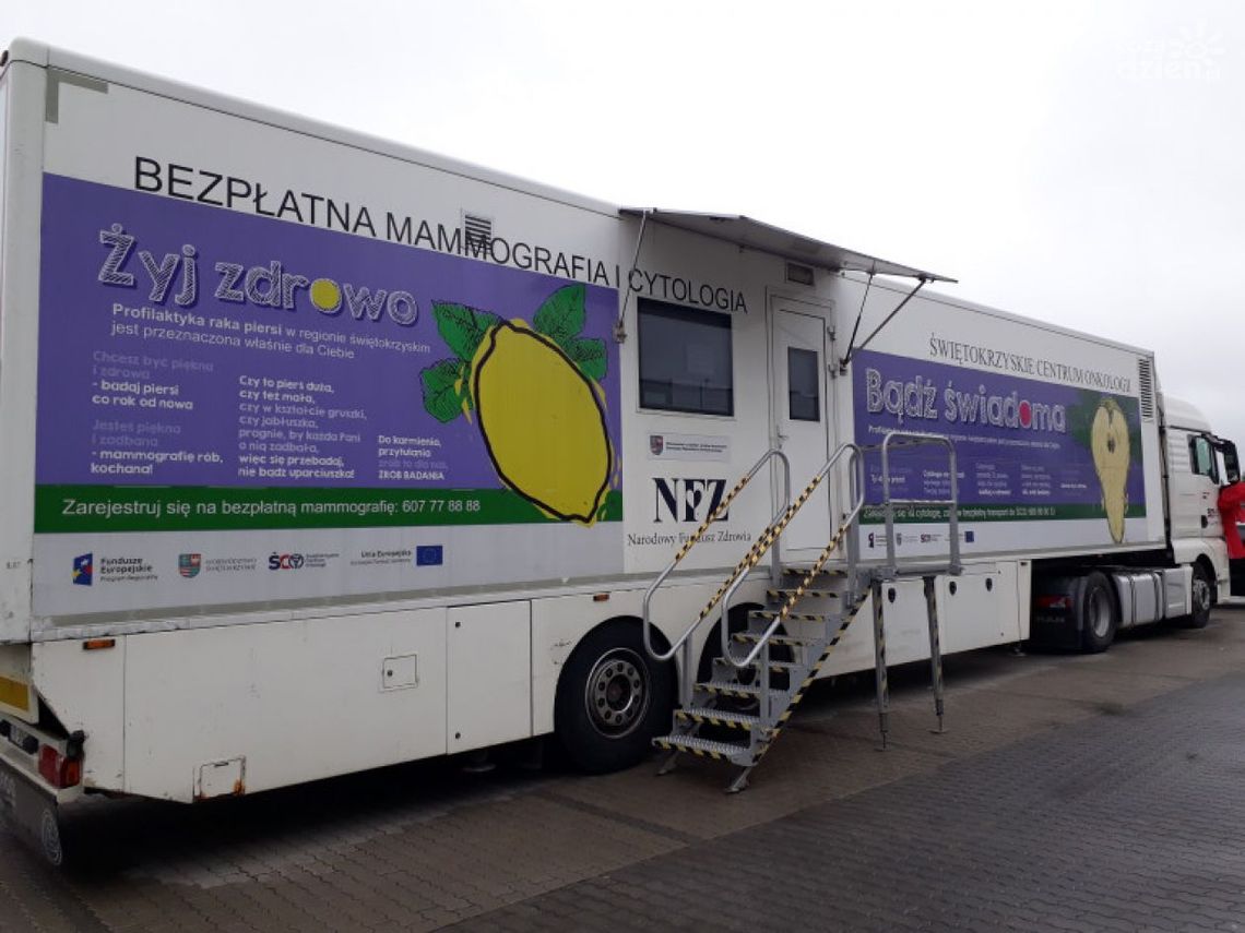 Cyto Maniek ŚCO w Gowarczowie, Stąporkowie, Michałowie, Pierzchnicy i Leszczach