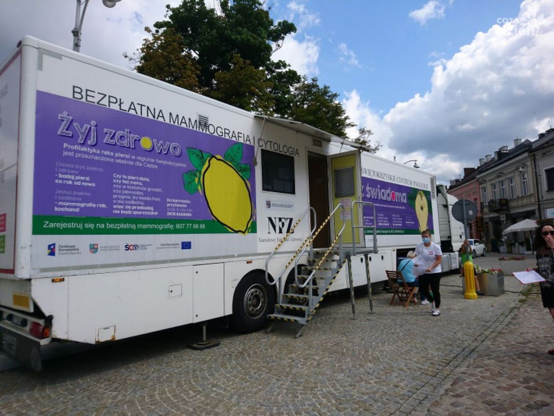 Cytomaniek wyruszył w trasę Cytomaniek wyruszył w trasę