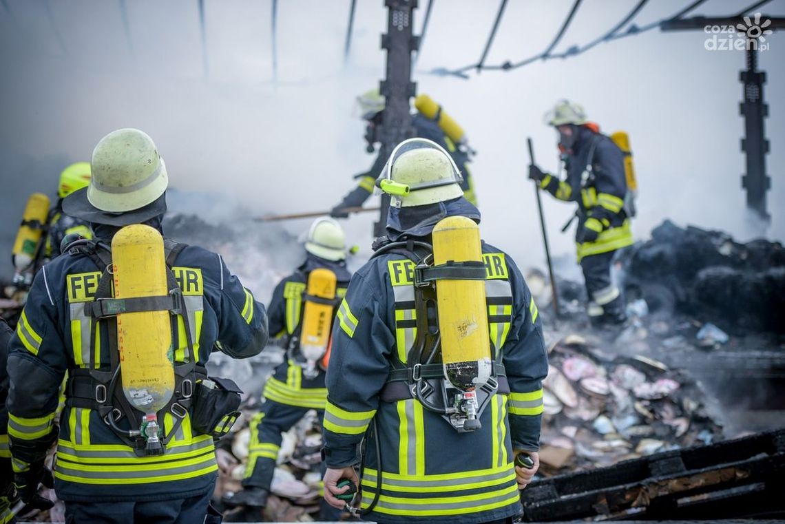 Czad zawsze groźny! Czad zawsze groźny!