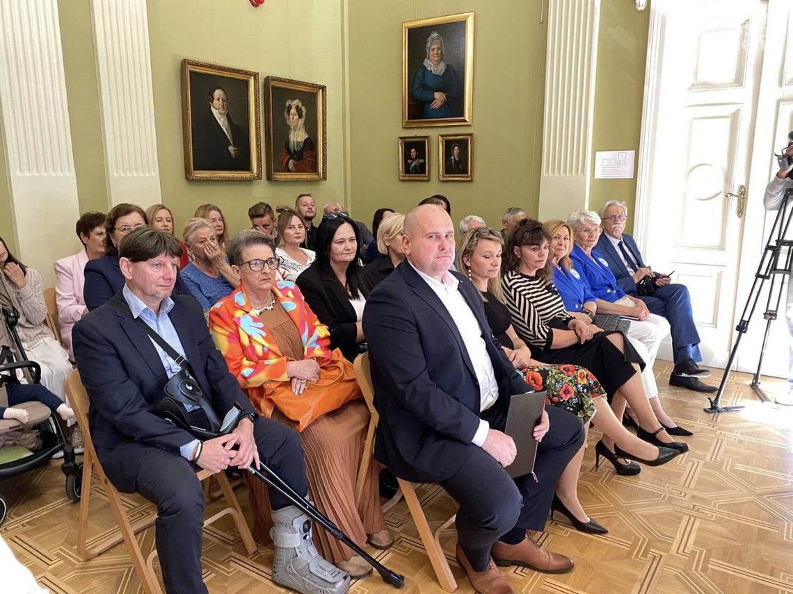 "Czar Świętokrzyskich Inicjatyw" rozstrzygnięty. Lokalne organizacje z dofinansowaniem