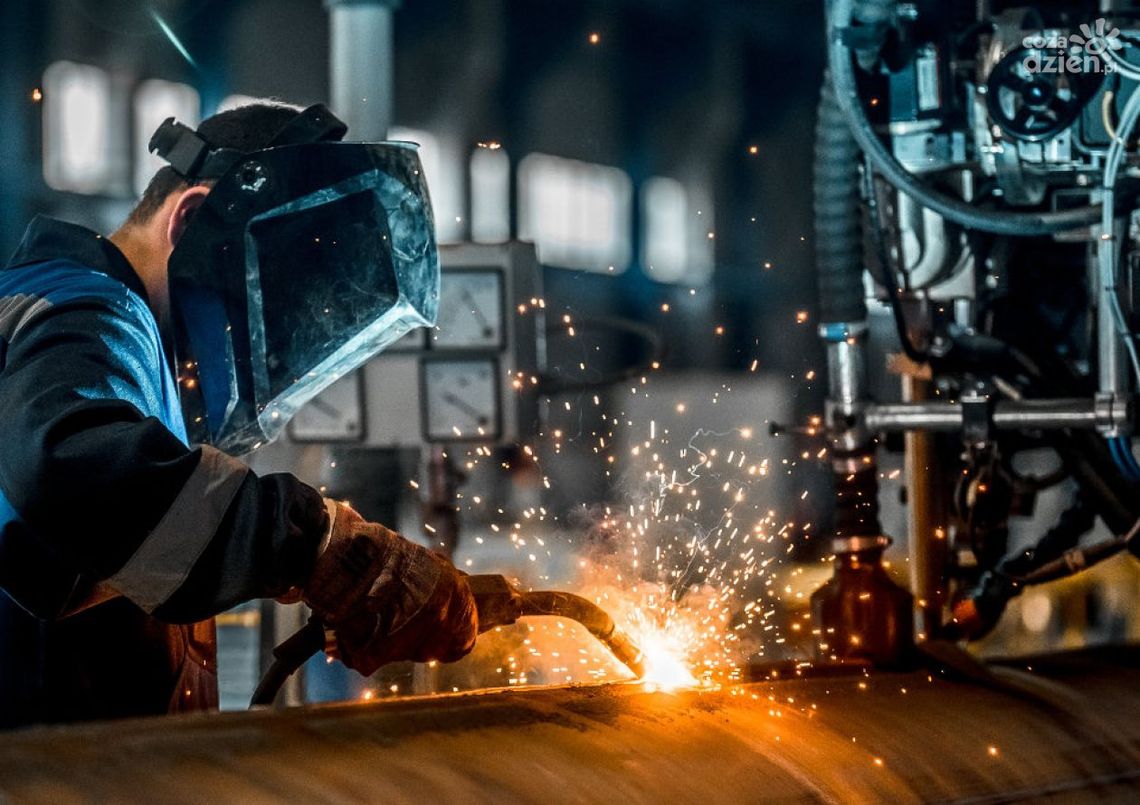 "Czas na pracę" "Czas na pracę"