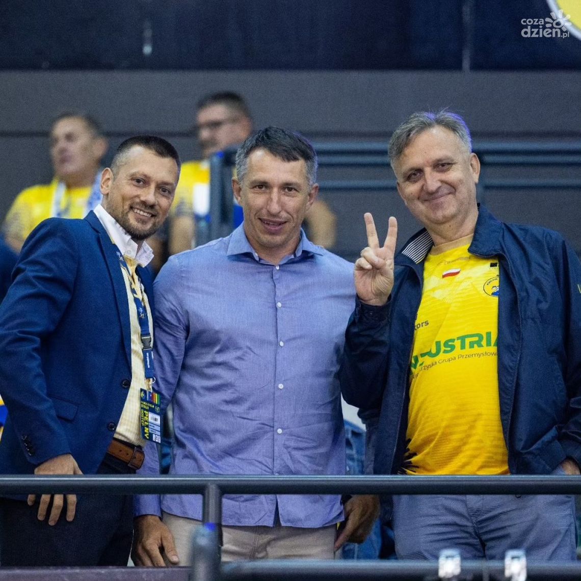 Czas na zmiany, czyli czym jest ,,Siódemka Szmala"?