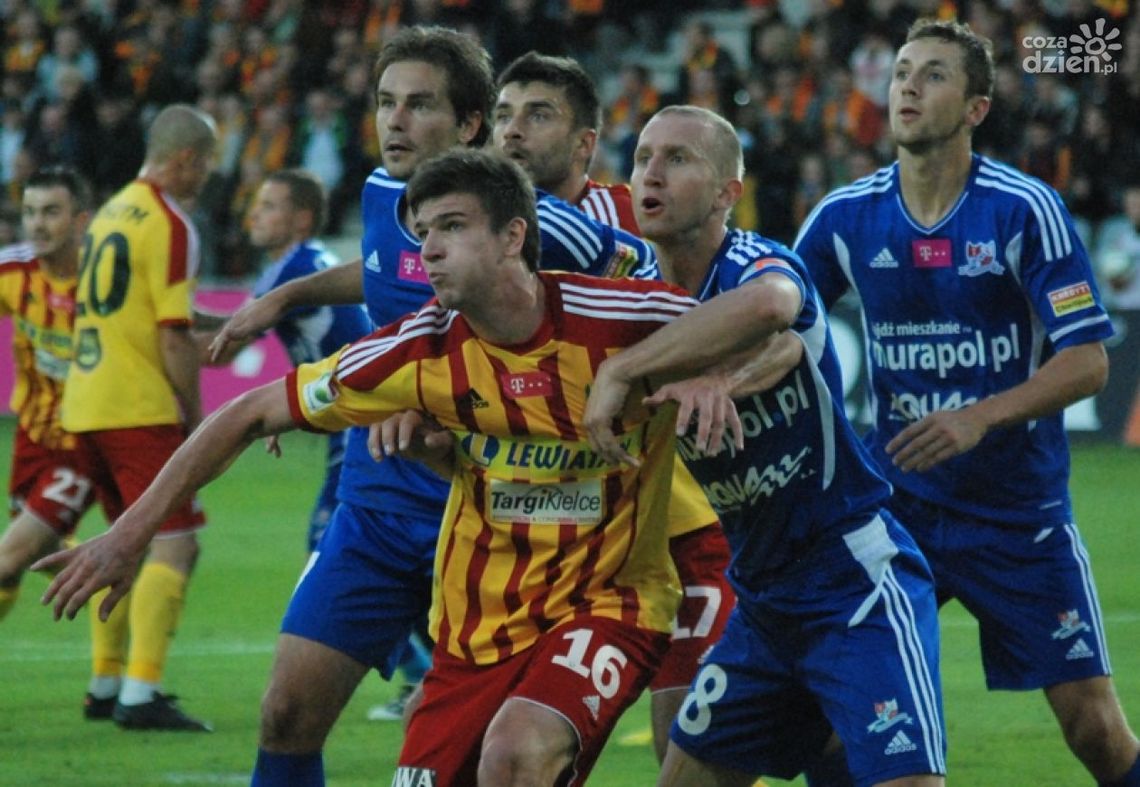 Czas spędzony w Koronie był najlepszy Czas spędzony w Koronie był najlepszy