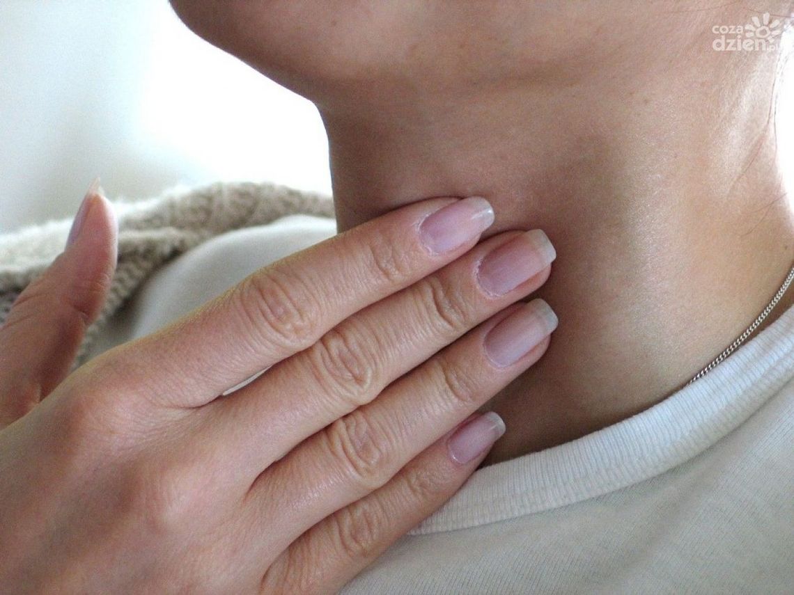 Czas zadbać o zdrowie 