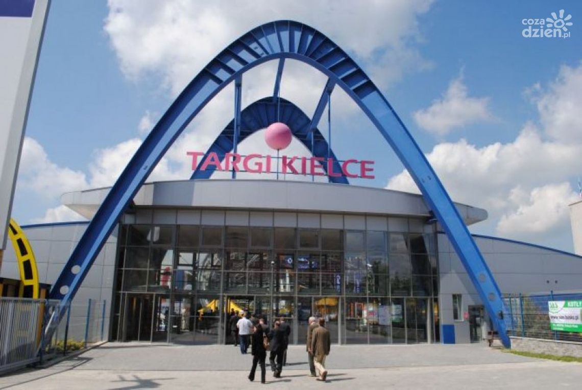 Czasowa zmiana organizacji ruchu w Kielcach podczas targów ENEX 2026 Czasowa zmiana organizacji ruchu w Kielcach podczas targów ENEX 2026
