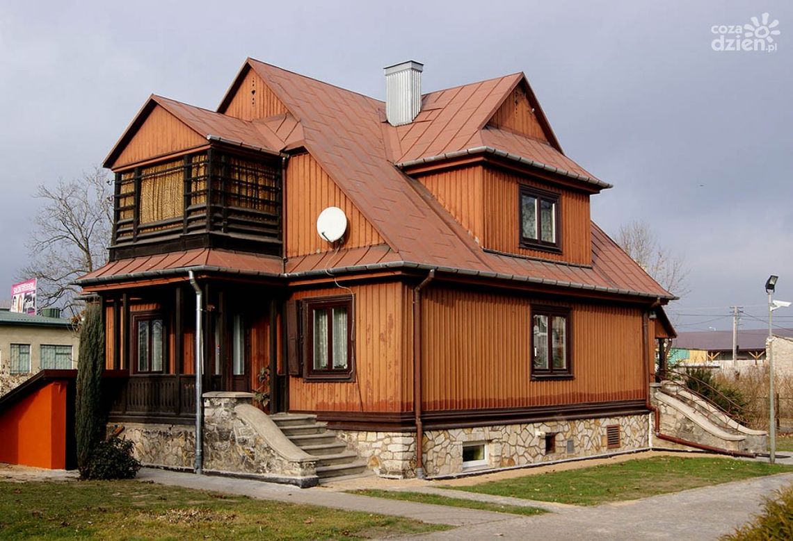 Człowiek wielu pasji cz. II Człowiek wielu pasji cz. II