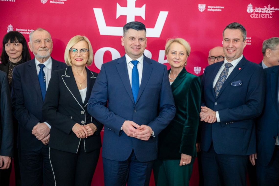 Cztery województwa uczczą 1000-lecie koronacji Bolesława Chrobrego Cztery województwa uczczą 1000-lecie koronacji Bolesława Chrobrego