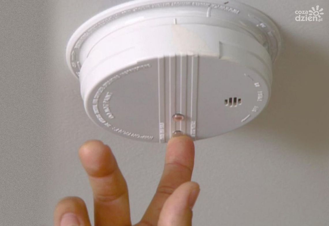 Czujka na straży Twojego bezpieczeństwa w Opatowie