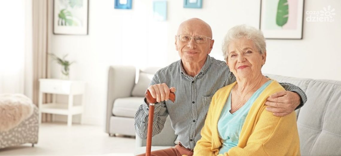 Czujni seniorzy Czujni seniorzy