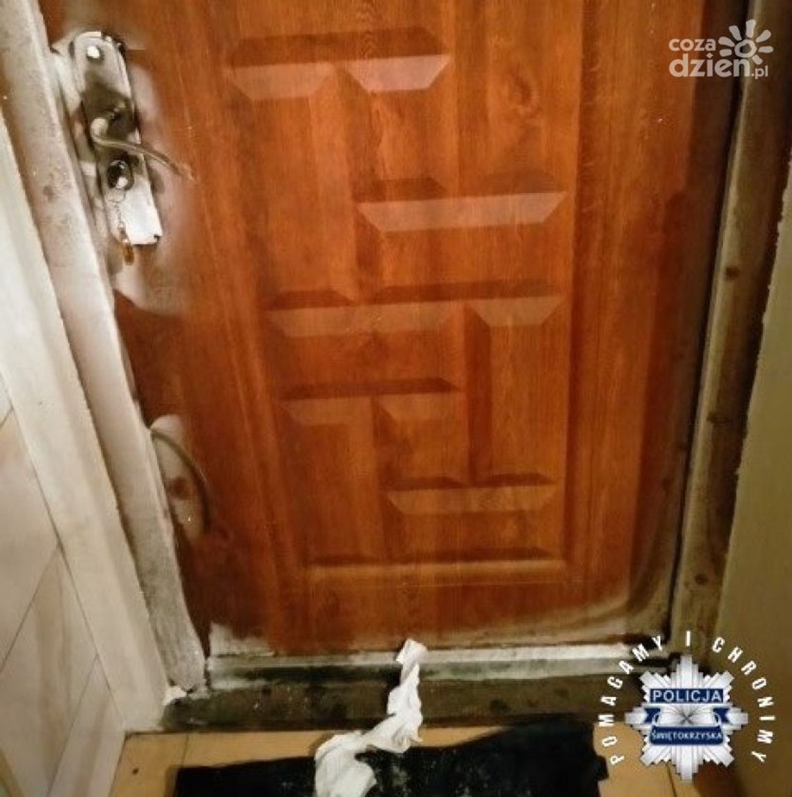 Czujność instytucji i znajomych uratowały życie dwóch osób z powiatu opatowskiego Czujność instytucji i znajomych uratowały życie dwóch osób z powiatu opatowskiego