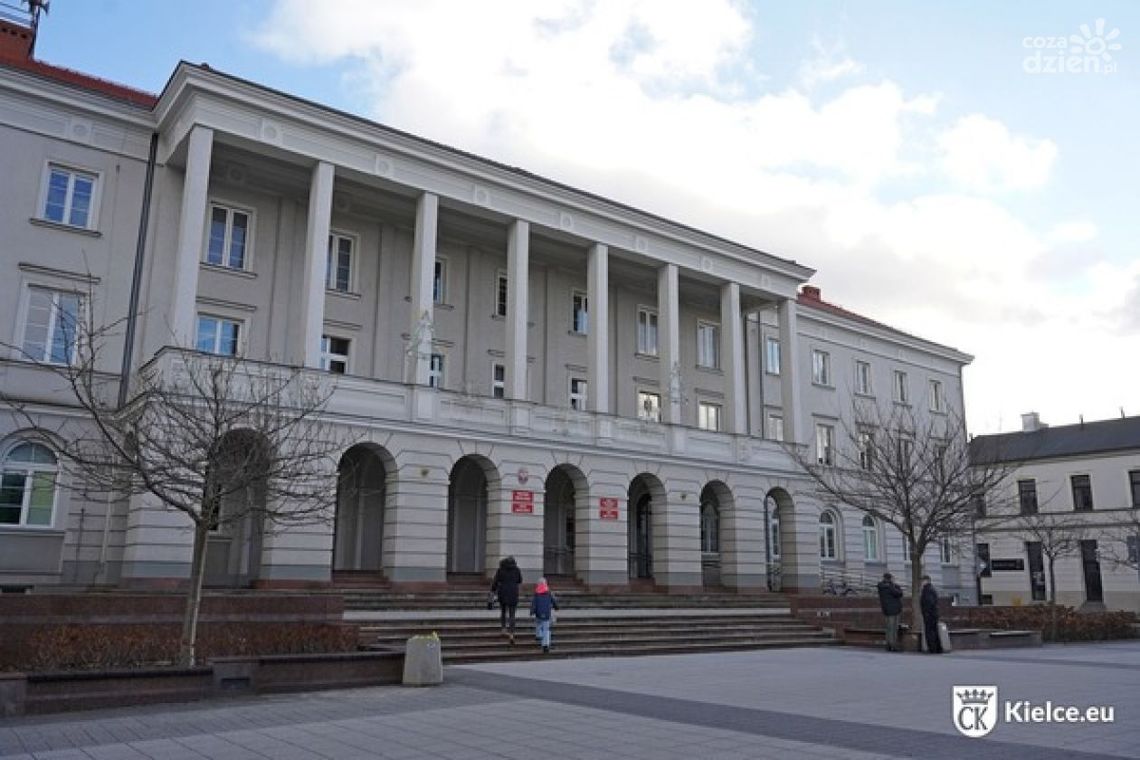 Czy budżet Kielc na 2024 rok pozwoli na rozwój miasta?