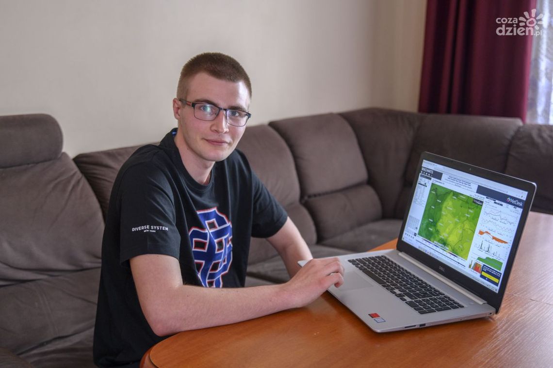 Czy czekają nas białe święta?