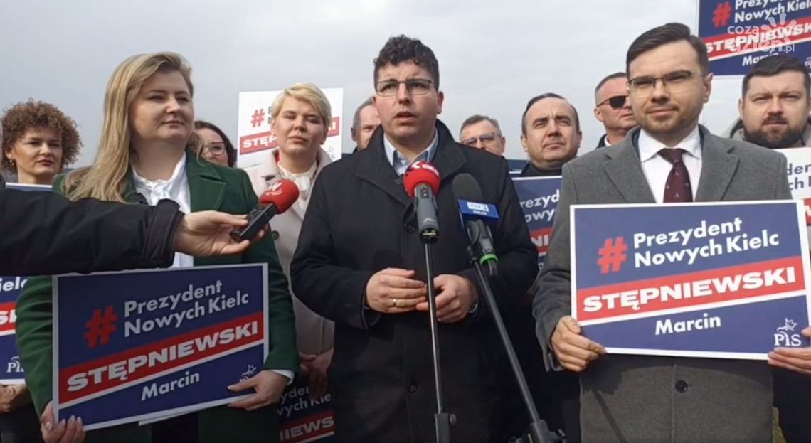 Czy dojdzie do debaty kandydatów na prezydentów Kielc? Czy dojdzie do debaty kandydatów na prezydentów Kielc?