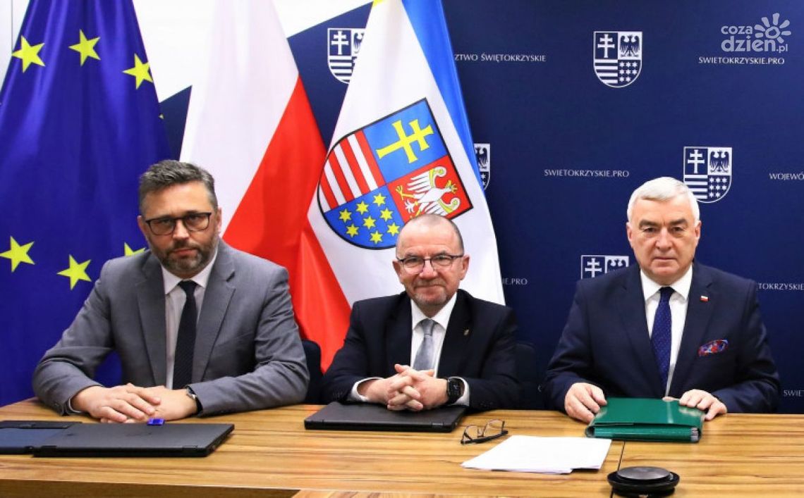 Czy działacze świętokrzyskiego PiS doprowadzą do unieważnienia uchwały o nie udzieleniu absolutorium ? Czy działacze świętokrzyskiego PiS doprowadzą do unieważnienia uchwały o nie udzieleniu absolutorium ?