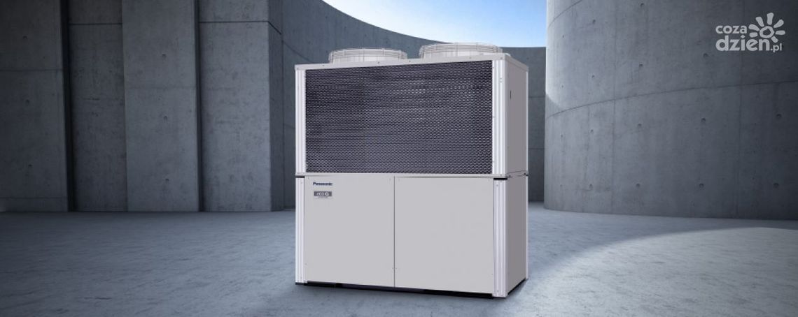 Czy gazowe pompy ciepła są efektywne?