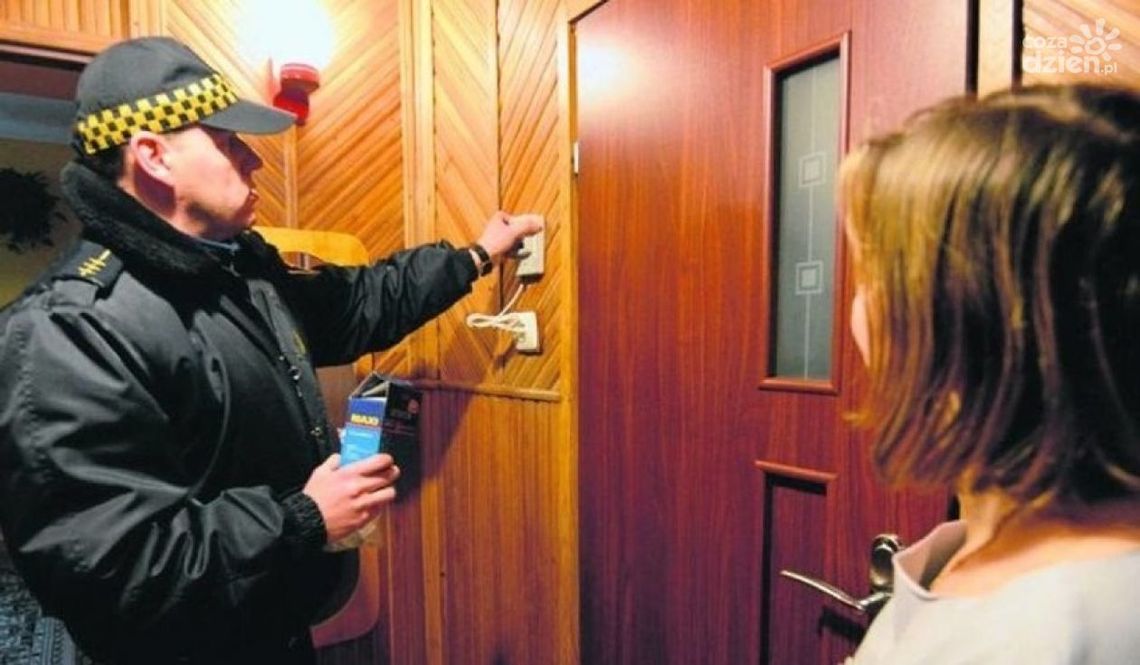 Czy jest szansa na darmowe czujniki czadu dla mieszkańców Kielc? Czy jest szansa na darmowe czujniki czadu dla mieszkańców Kielc?