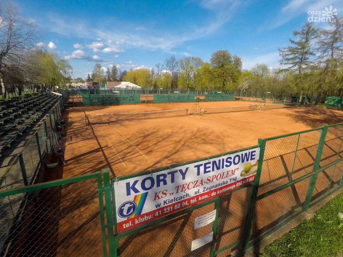 Czy klub ,,Tęcza" straci swoje tereny? Czy klub ,,Tęcza" straci swoje tereny?