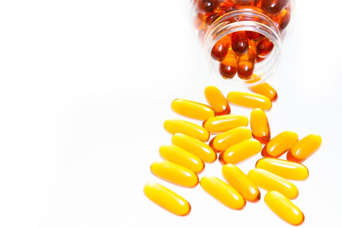 Czy kolagen rybi jest skuteczny?